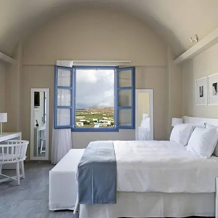 Acroterra Rosa Hotel&spa