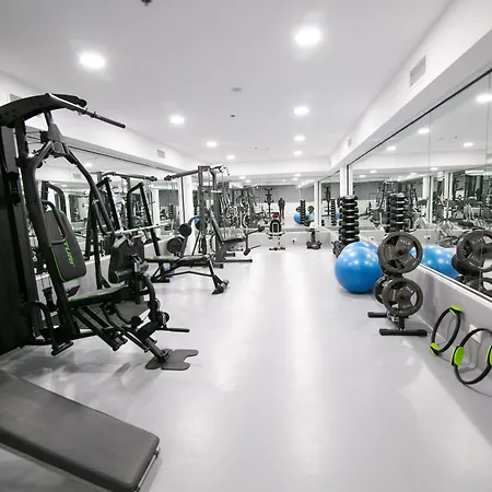 Hotel Acroterra Rosa Hotel&spa 5*