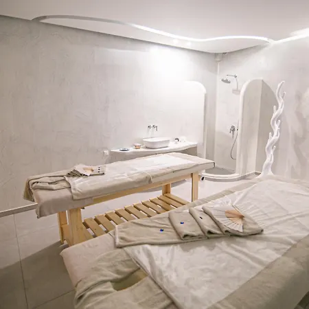 Acroterra Rosa Hotel&spa 5* Akrotírion