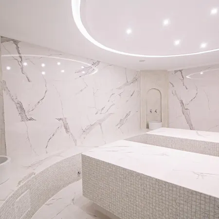 Acroterra Rosa Hotel&spa 5* Akrotírion