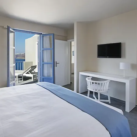 Hotel Acroterra Rosa Hotel&spa 5*