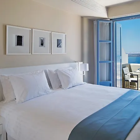 Acroterra Rosa Hotel&spa Hotel 5*