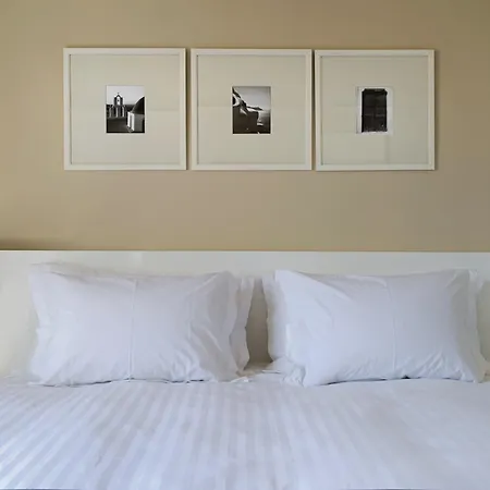 Acroterra Rosa Hotel&spa 5* Akrotírion