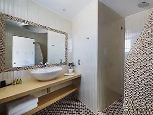 Acroterra Rosa Hotel&spa Hotel Akrotírion