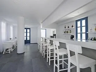 Acroterra Rosa Hotel&spa Hotel 5*