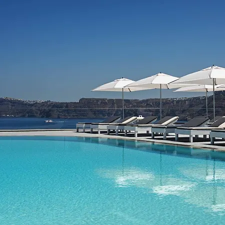 Acroterra Rosa Hotel&spa Hotel