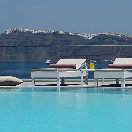 Acroterra Rosa Hotel&spa Hotel 5*