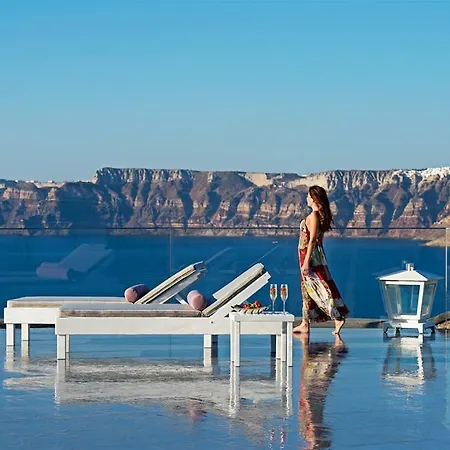 Acroterra Rosa Hotel&spa 5* Akrotírion
