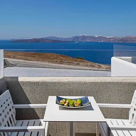 Hotel Acroterra Rosa Hotel&spa