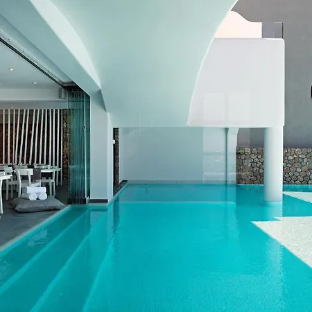 Acroterra Rosa Hotel&spa 5*