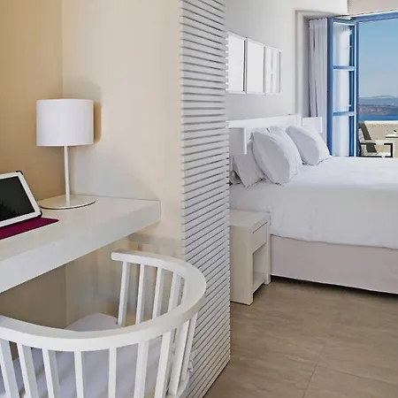 Hotel Acroterra Rosa Hotel&spa 5*