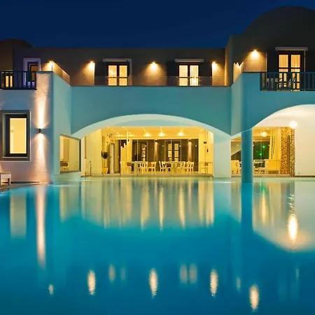 Hotel Acroterra Rosa Hotel&spa 5*