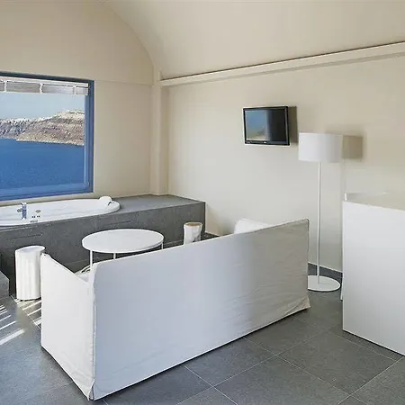 Acroterra Rosa Hotel&spa Hotel Akrotírion