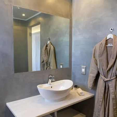 Acroterra Rosa Hotel&spa Akrotírion
